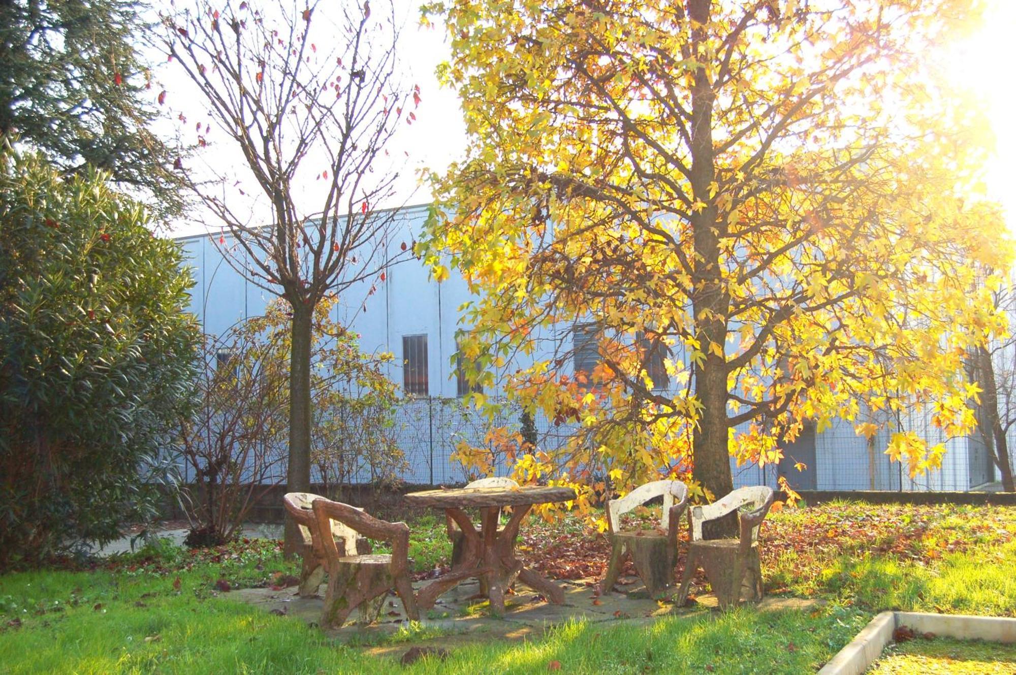 Modern Apartment Luci & Stelle Near Lake Como Nibionno Exterior photo