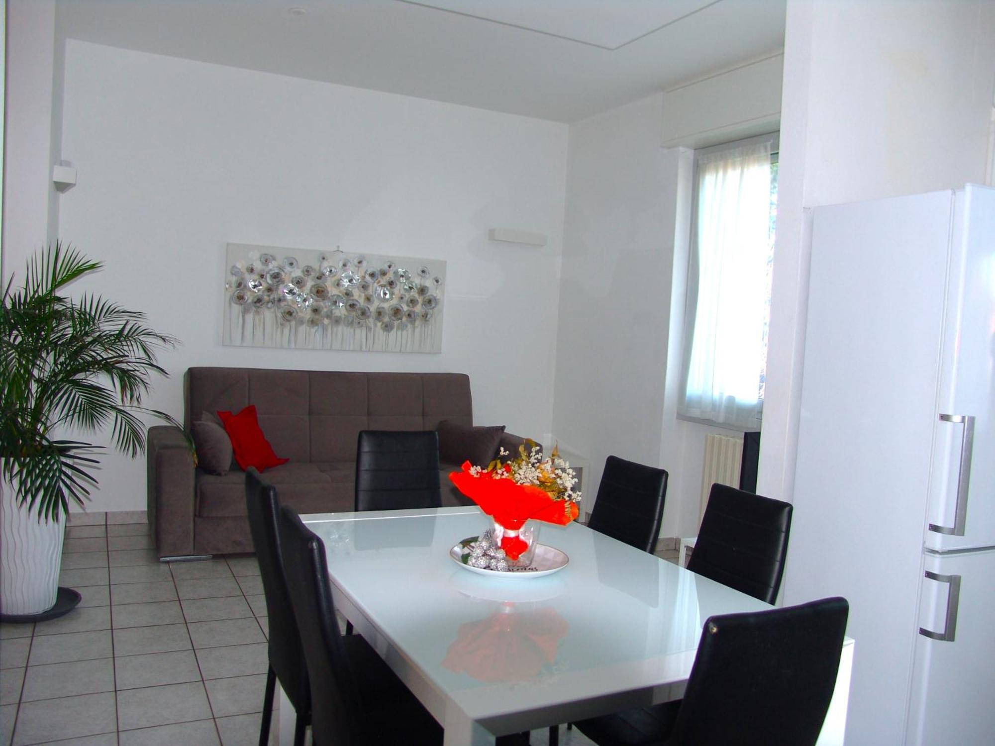 Modern Apartment Luci & Stelle Near Lake Como Nibionno Exterior photo